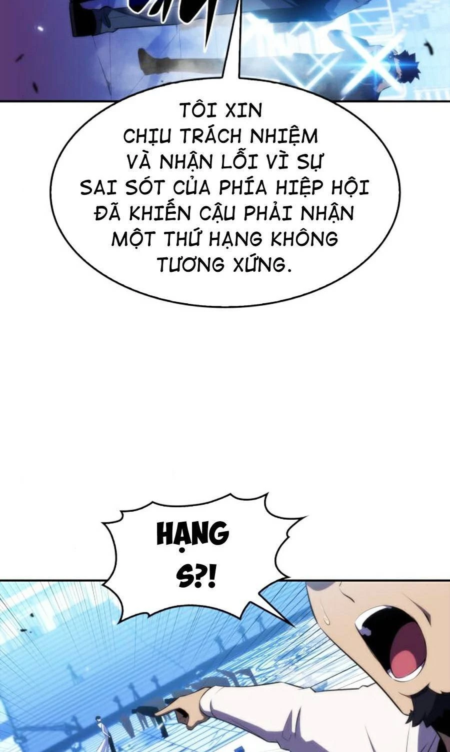 Người Chơi Mới Cấp Tối Đa Chapter 33 - Trang 4