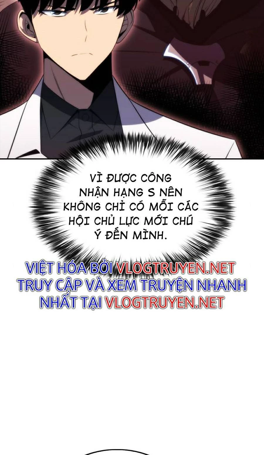 Người Chơi Mới Cấp Tối Đa Chapter 33 - Trang 4