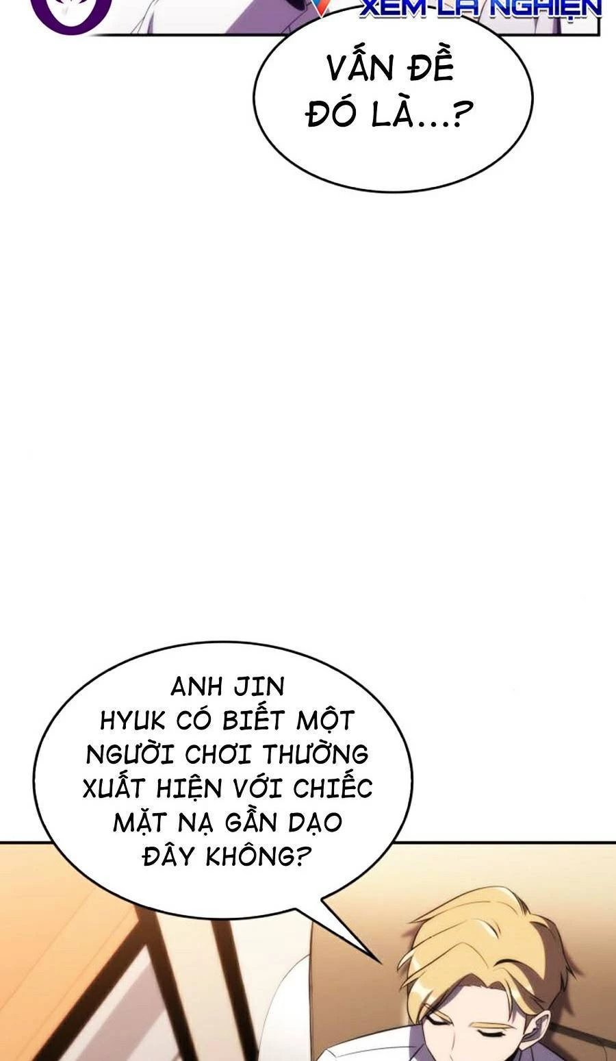 Người Chơi Mới Cấp Tối Đa Chapter 33 - Trang 4