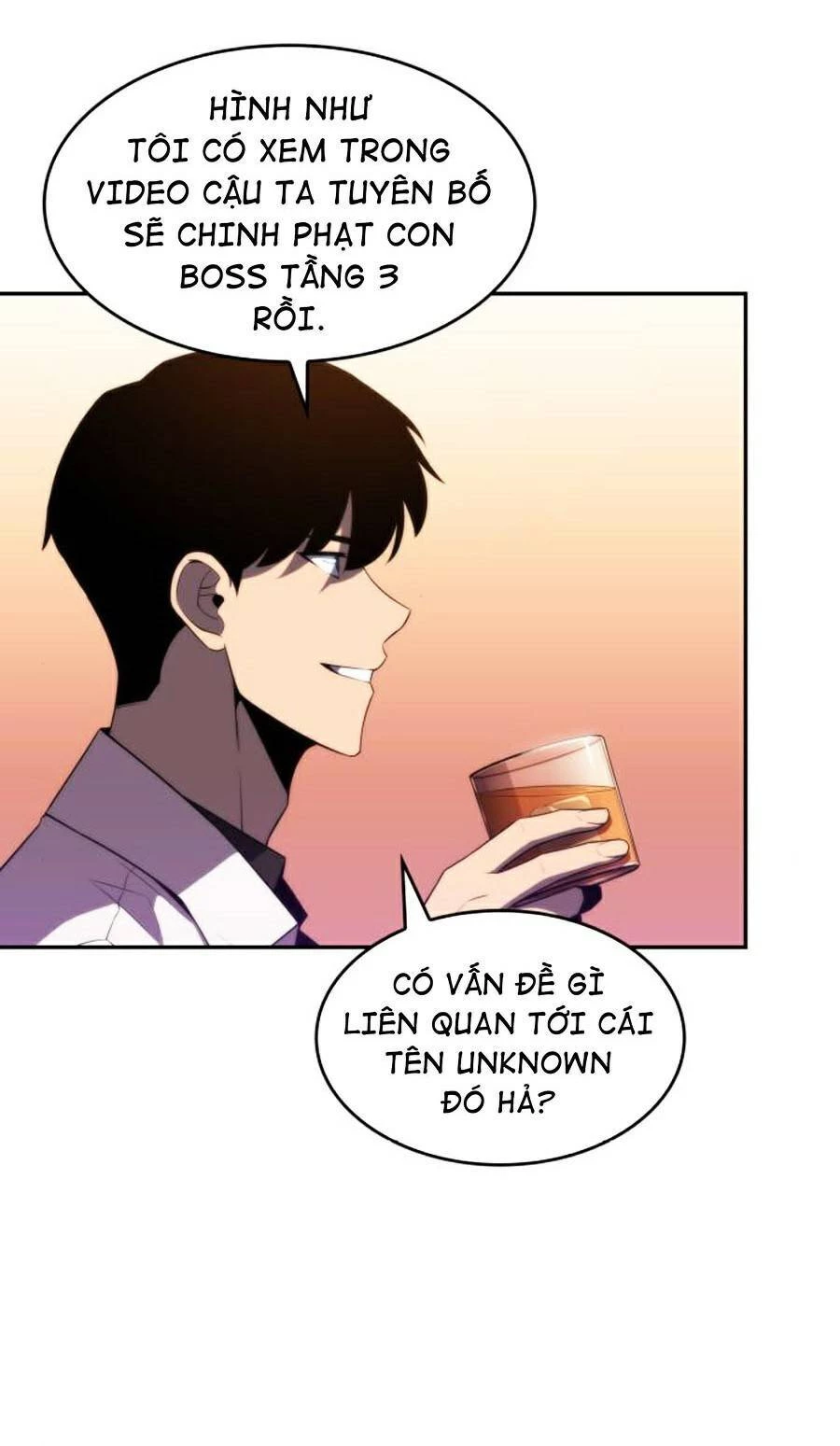Người Chơi Mới Cấp Tối Đa Chapter 33 - Trang 4