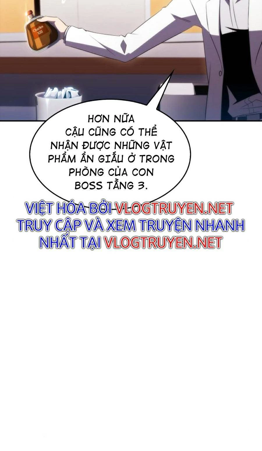 Người Chơi Mới Cấp Tối Đa Chapter 33 - Trang 4