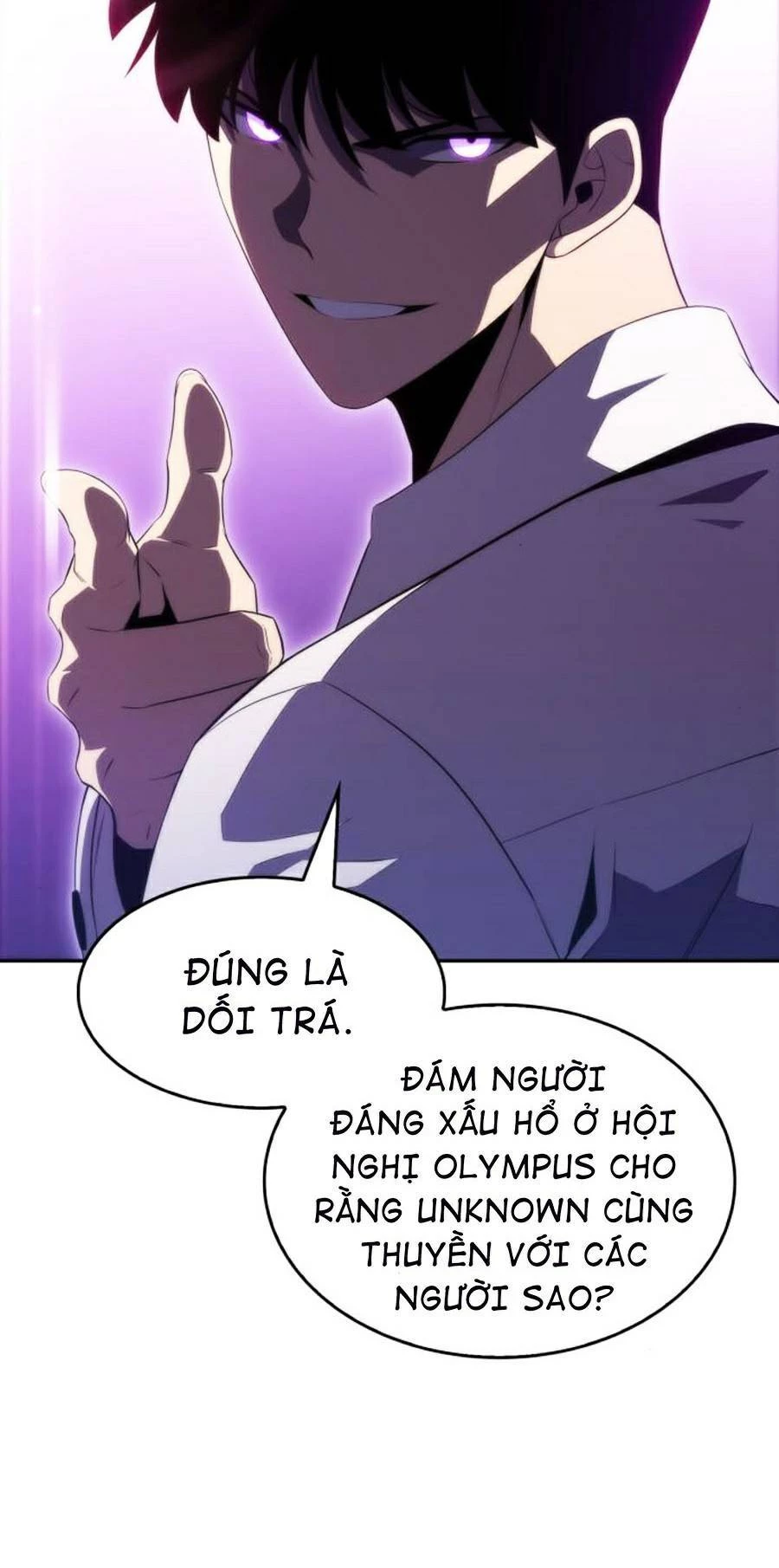 Người Chơi Mới Cấp Tối Đa Chapter 34 - Trang 4