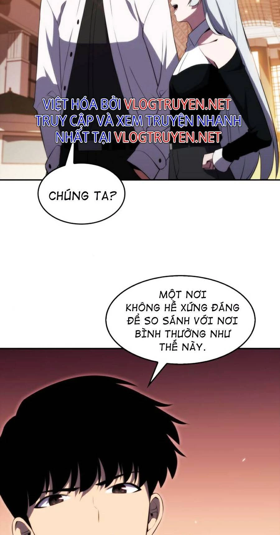 Người Chơi Mới Cấp Tối Đa Chapter 34 - Trang 4