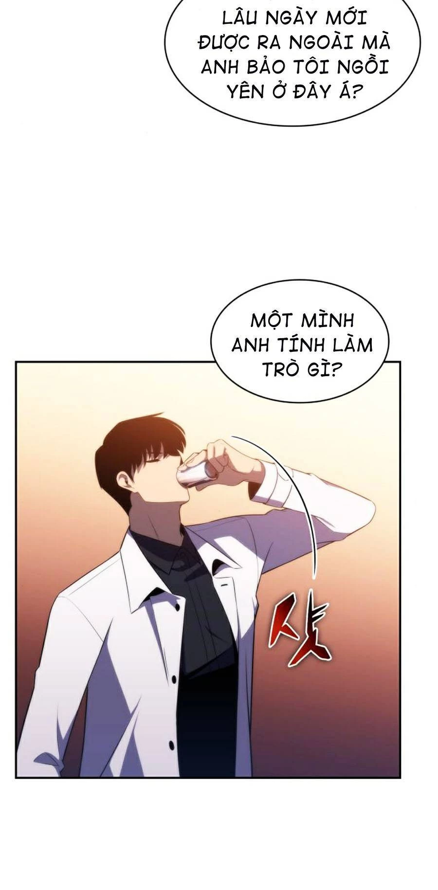 Người Chơi Mới Cấp Tối Đa Chapter 34 - Trang 4