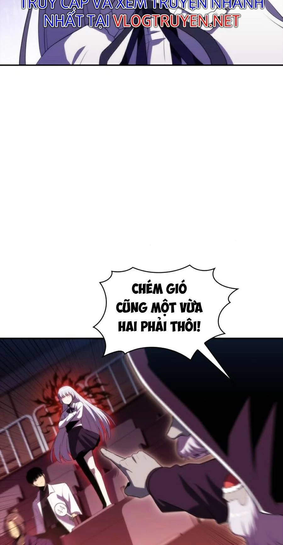 Người Chơi Mới Cấp Tối Đa Chapter 36 - Trang 4