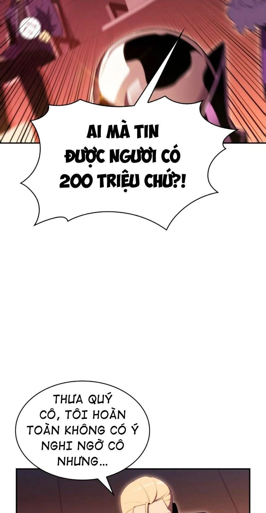 Người Chơi Mới Cấp Tối Đa Chapter 36 - Trang 4