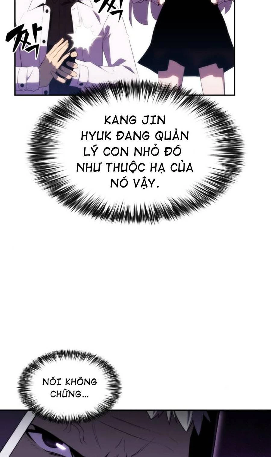 Người Chơi Mới Cấp Tối Đa Chapter 36 - Trang 4