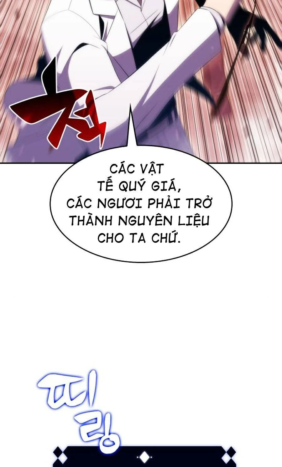 Người Chơi Mới Cấp Tối Đa Chapter 36 - Trang 4