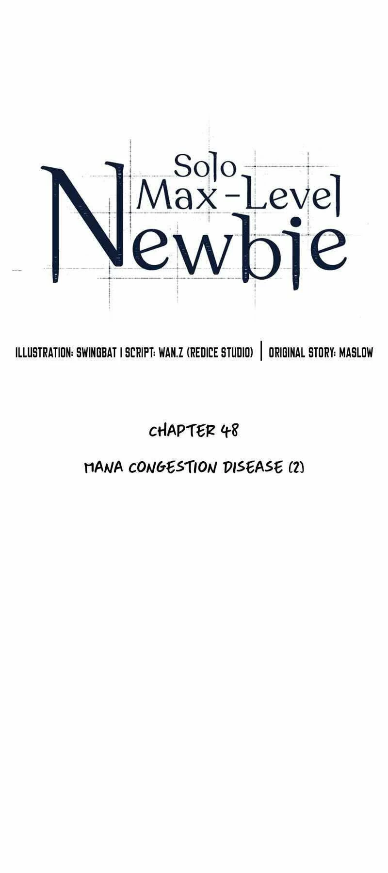 Người Chơi Mới Cấp Tối Đa Chapter 48 - Next Chapter 49