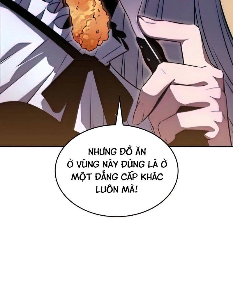 Người Chơi Mới Cấp Tối Đa Chapter 57 - Trang 4