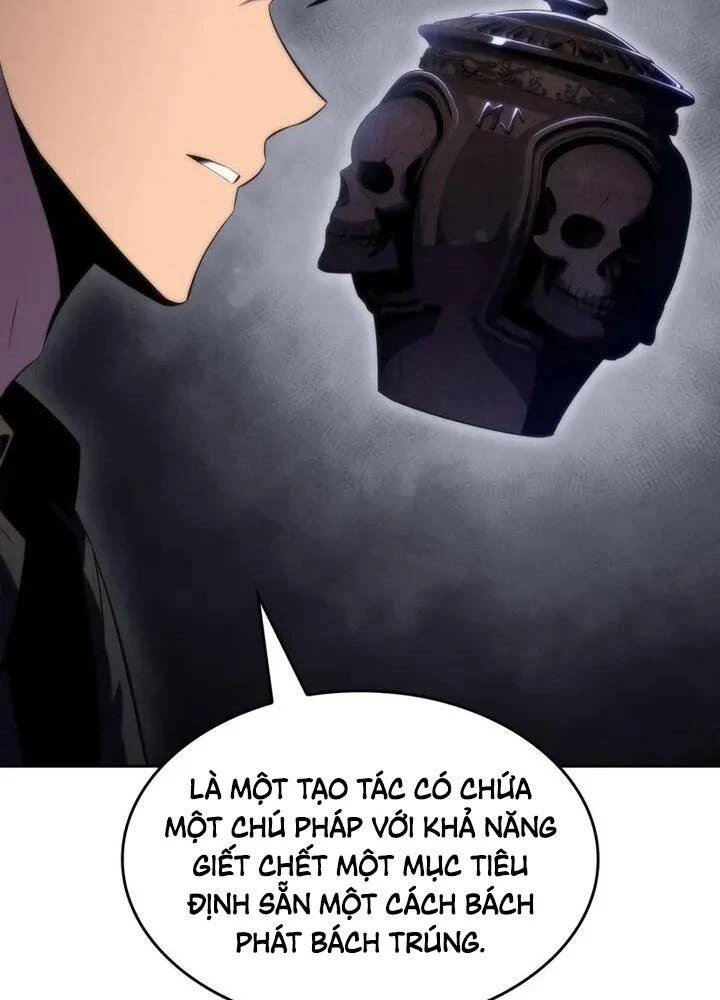 Người Chơi Mới Cấp Tối Đa Chapter 64 - Trang 4