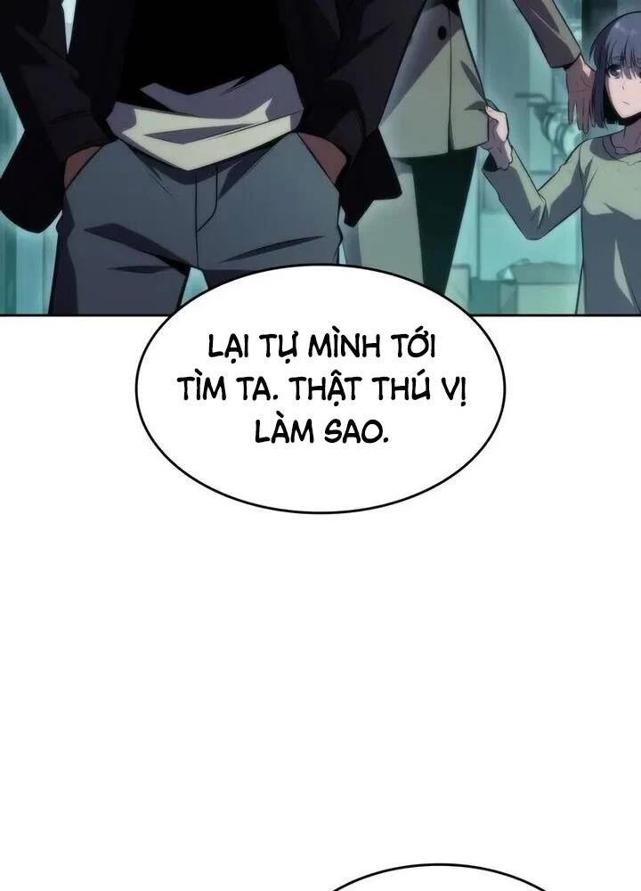 Người Chơi Mới Cấp Tối Đa Chapter 64 - Trang 4