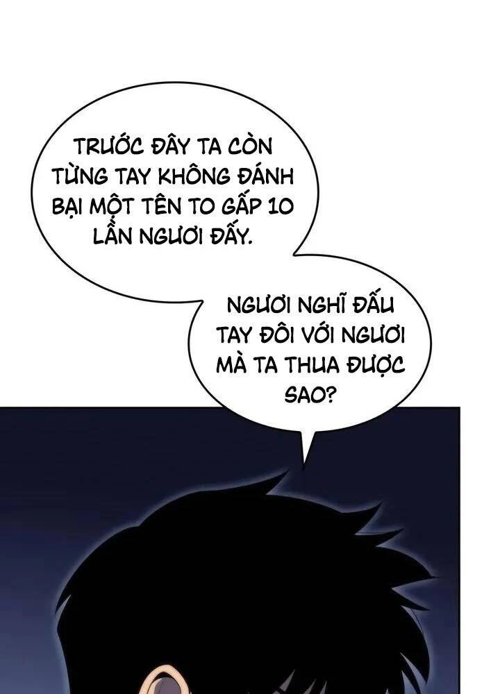 Người Chơi Mới Cấp Tối Đa Chapter 64 - Trang 4