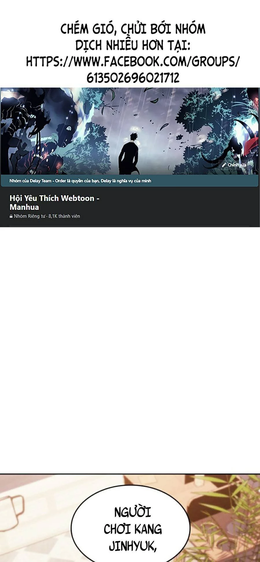 Người Chơi Mới Cấp Tối Đa Chapter 67 - Trang 4