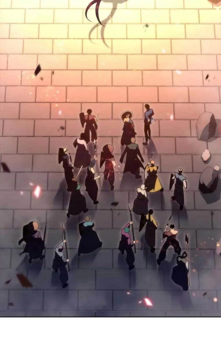 Người Chơi Mới Cấp Tối Đa Chapter 70 - Trang 4