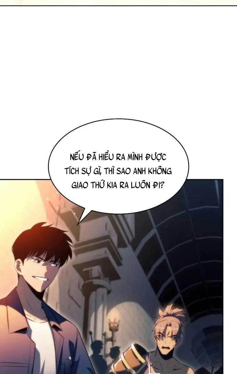 Người Chơi Mới Cấp Tối Đa Chapter 70 - Trang 4