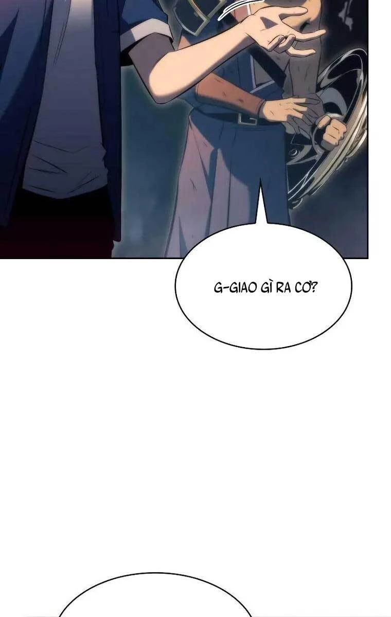 Người Chơi Mới Cấp Tối Đa Chapter 70 - Trang 4