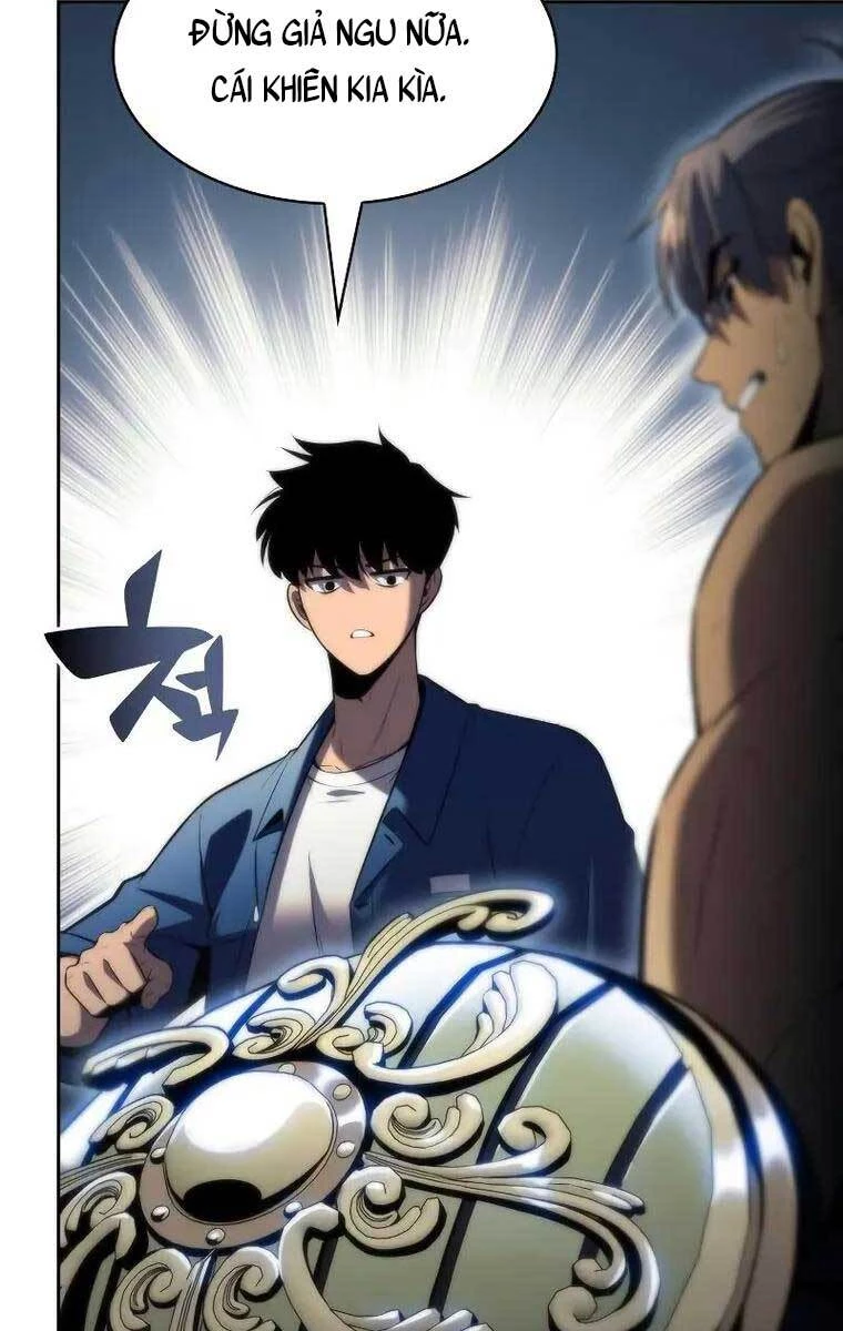 Người Chơi Mới Cấp Tối Đa Chapter 70 - Trang 4