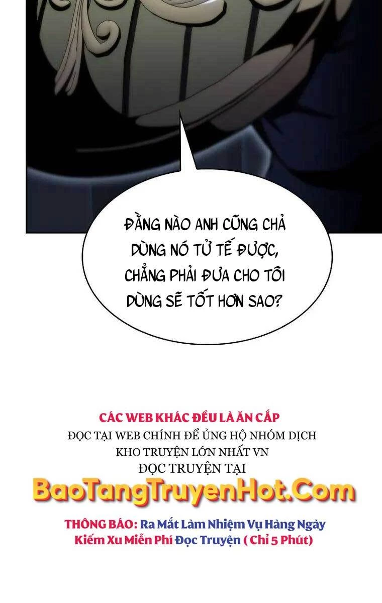 Người Chơi Mới Cấp Tối Đa Chapter 70 - Trang 4