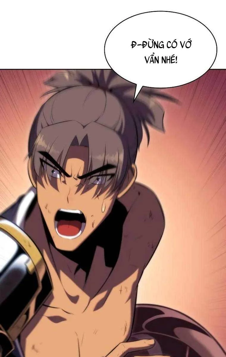 Người Chơi Mới Cấp Tối Đa Chapter 70 - Trang 4