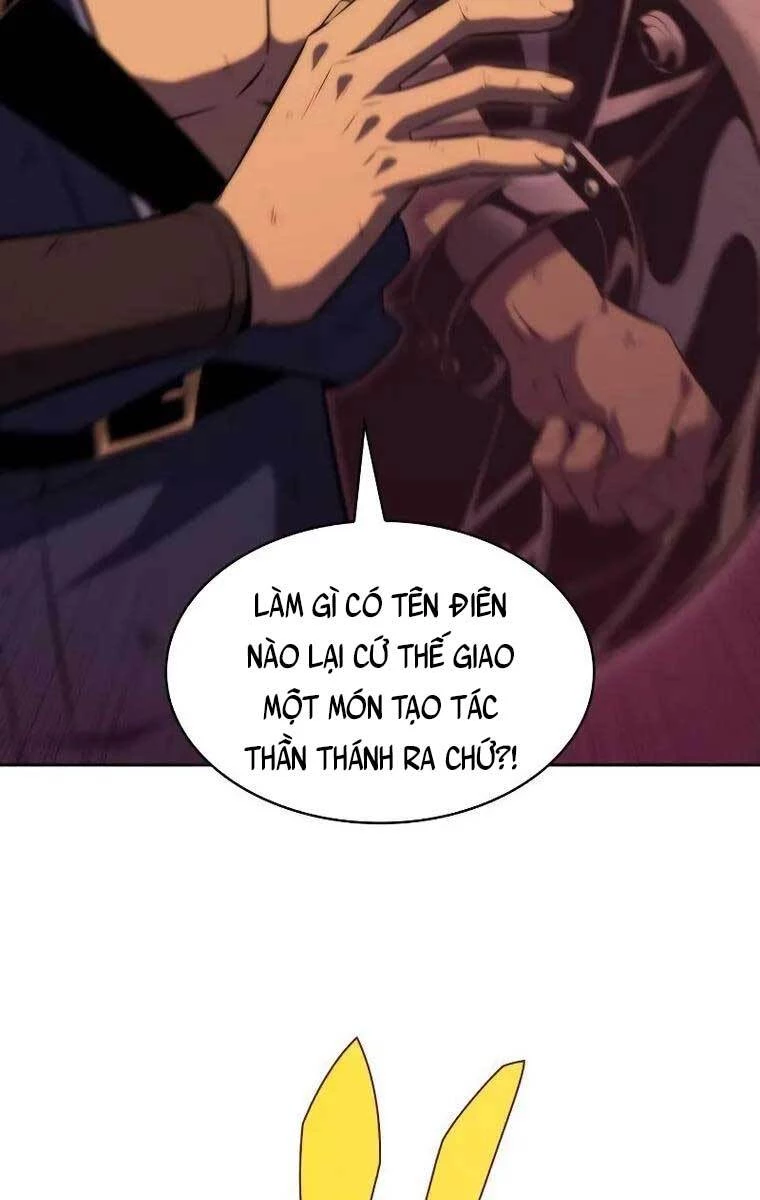 Người Chơi Mới Cấp Tối Đa Chapter 70 - Trang 4