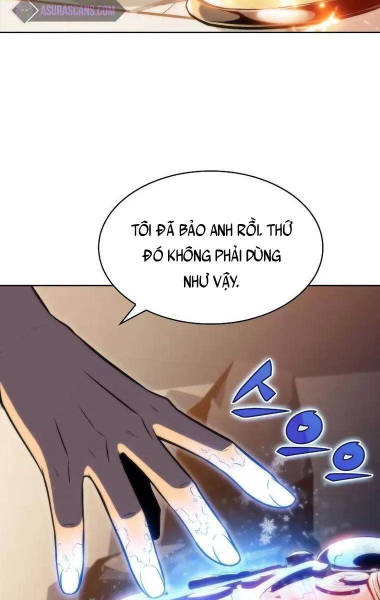 Người Chơi Mới Cấp Tối Đa Chapter 70 - Trang 4