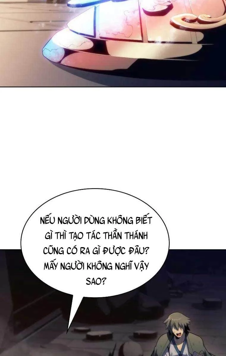 Người Chơi Mới Cấp Tối Đa Chapter 70 - Trang 4