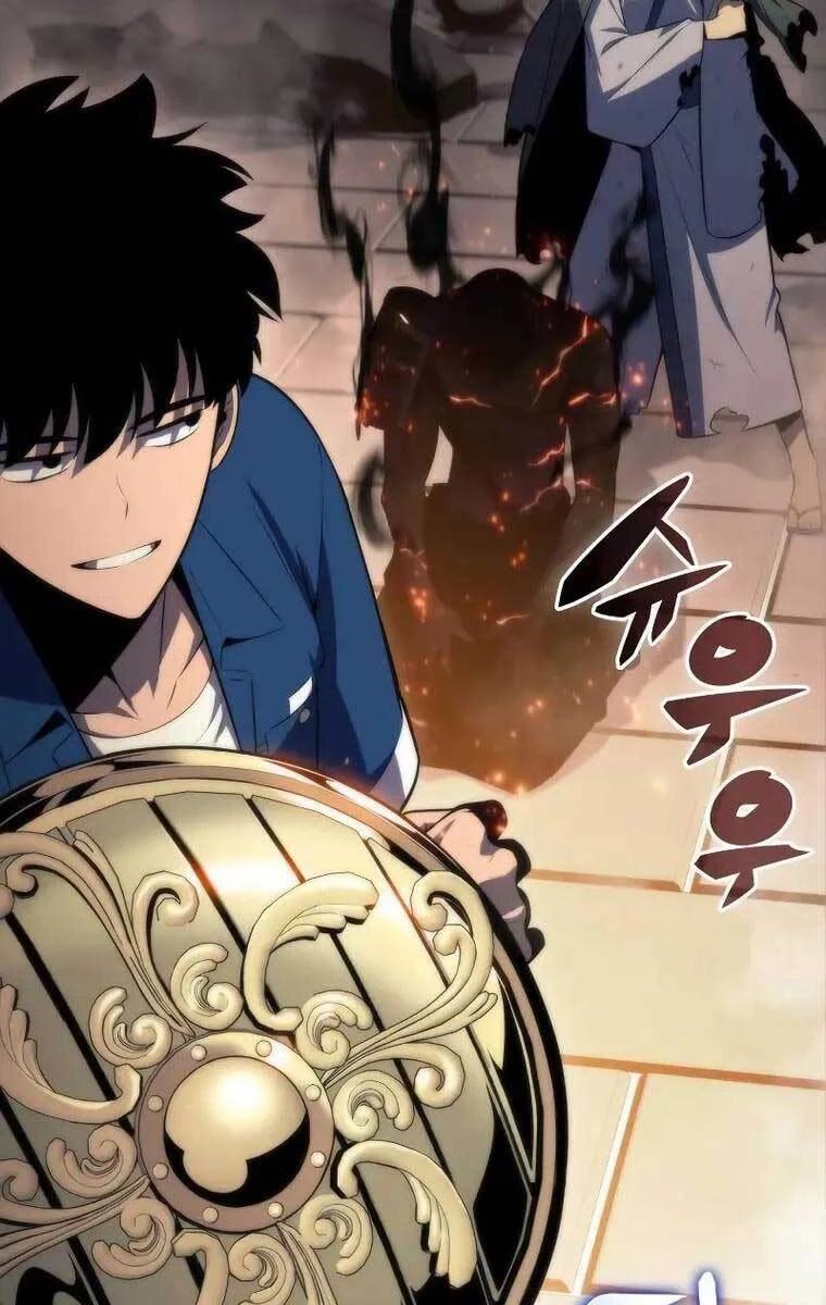 Người Chơi Mới Cấp Tối Đa Chapter 70 - Trang 4