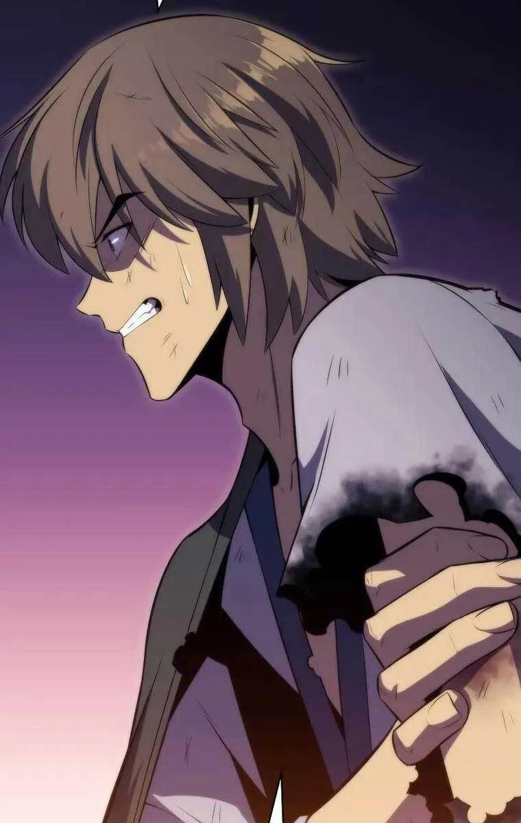 Người Chơi Mới Cấp Tối Đa Chapter 70 - Trang 4