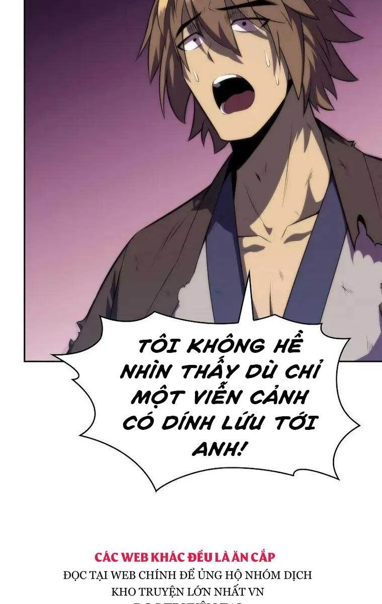 Người Chơi Mới Cấp Tối Đa Chapter 70 - Trang 4