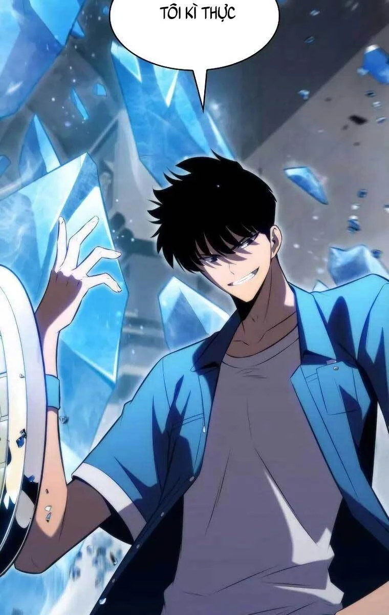 Người Chơi Mới Cấp Tối Đa Chapter 70 - Trang 4