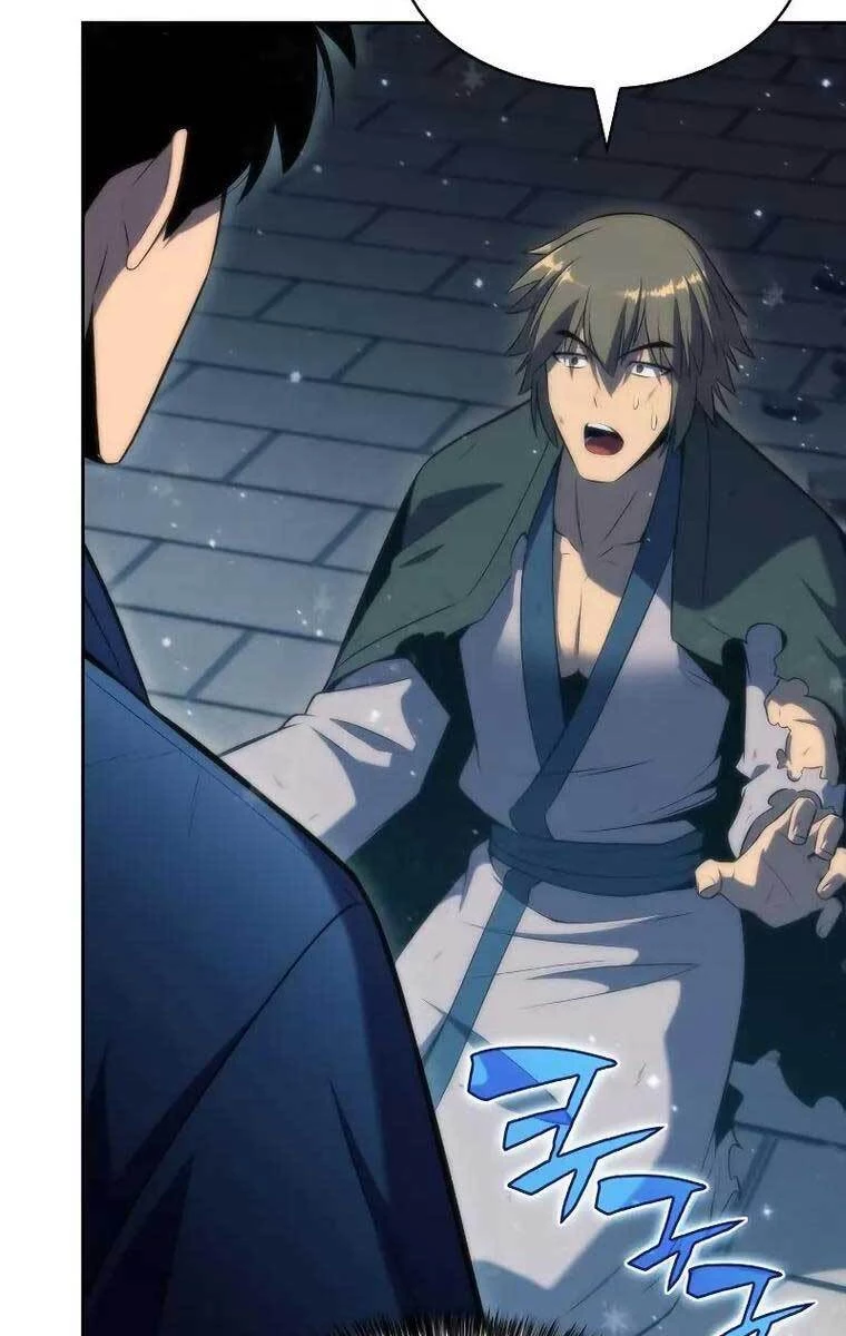 Người Chơi Mới Cấp Tối Đa Chapter 70 - Trang 4