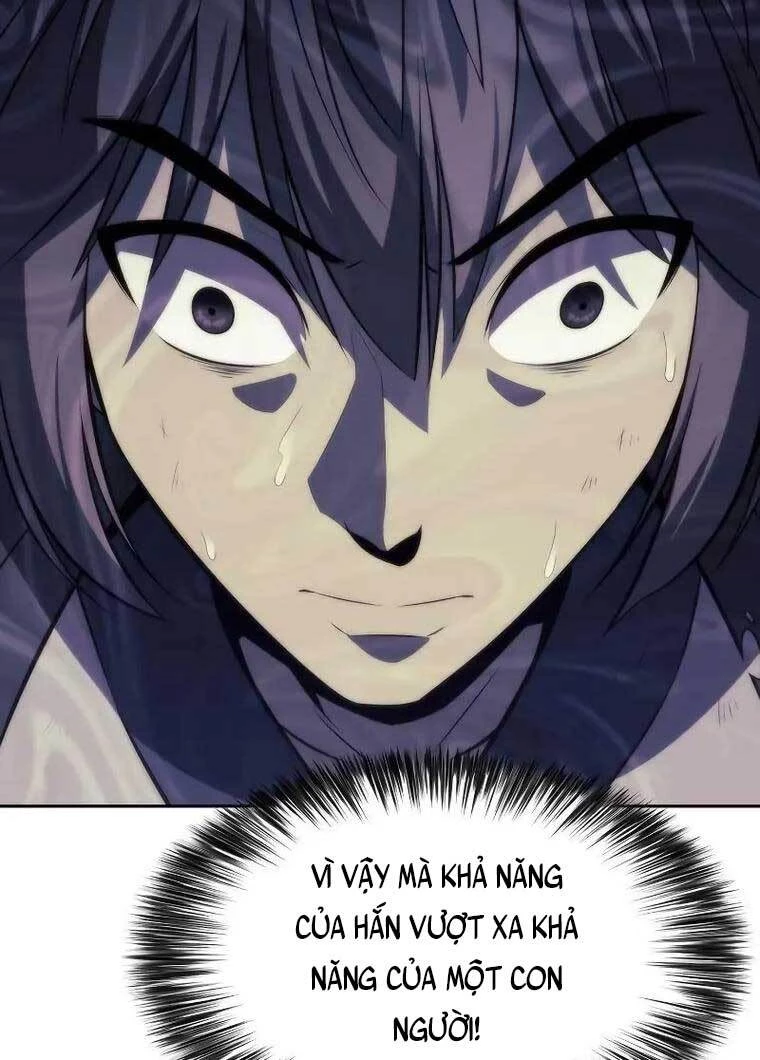 Người Chơi Mới Cấp Tối Đa Chapter 70 - Trang 4