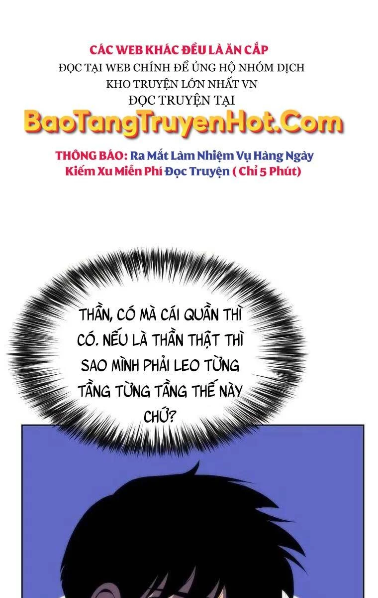 Người Chơi Mới Cấp Tối Đa Chapter 70 - Trang 4