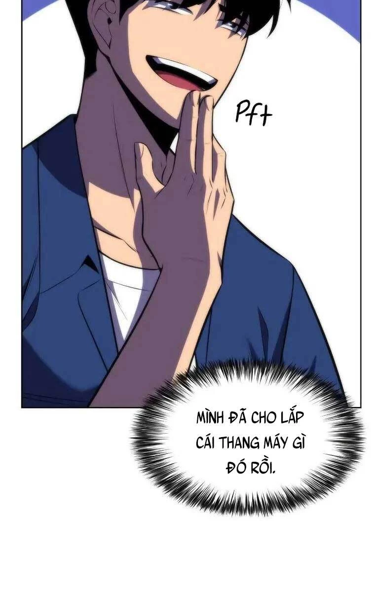 Người Chơi Mới Cấp Tối Đa Chapter 70 - Trang 4