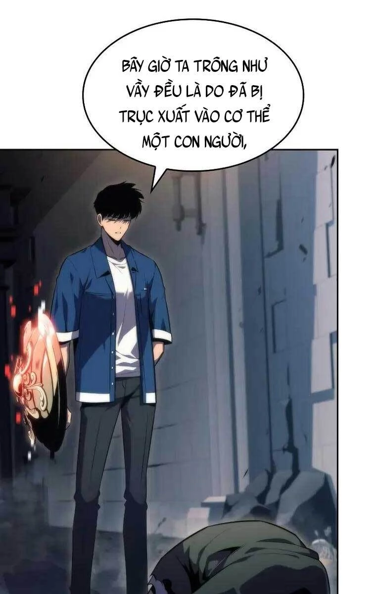 Người Chơi Mới Cấp Tối Đa Chapter 70 - Trang 4