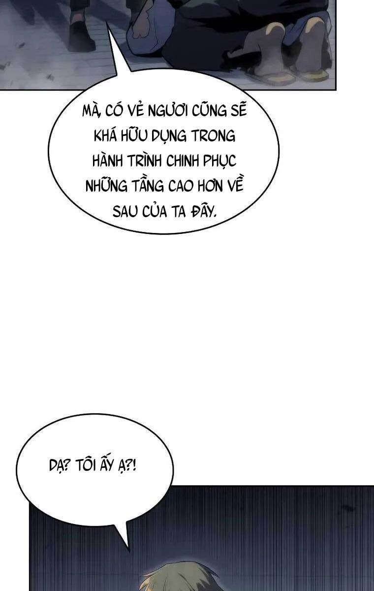 Người Chơi Mới Cấp Tối Đa Chapter 70 - Trang 4