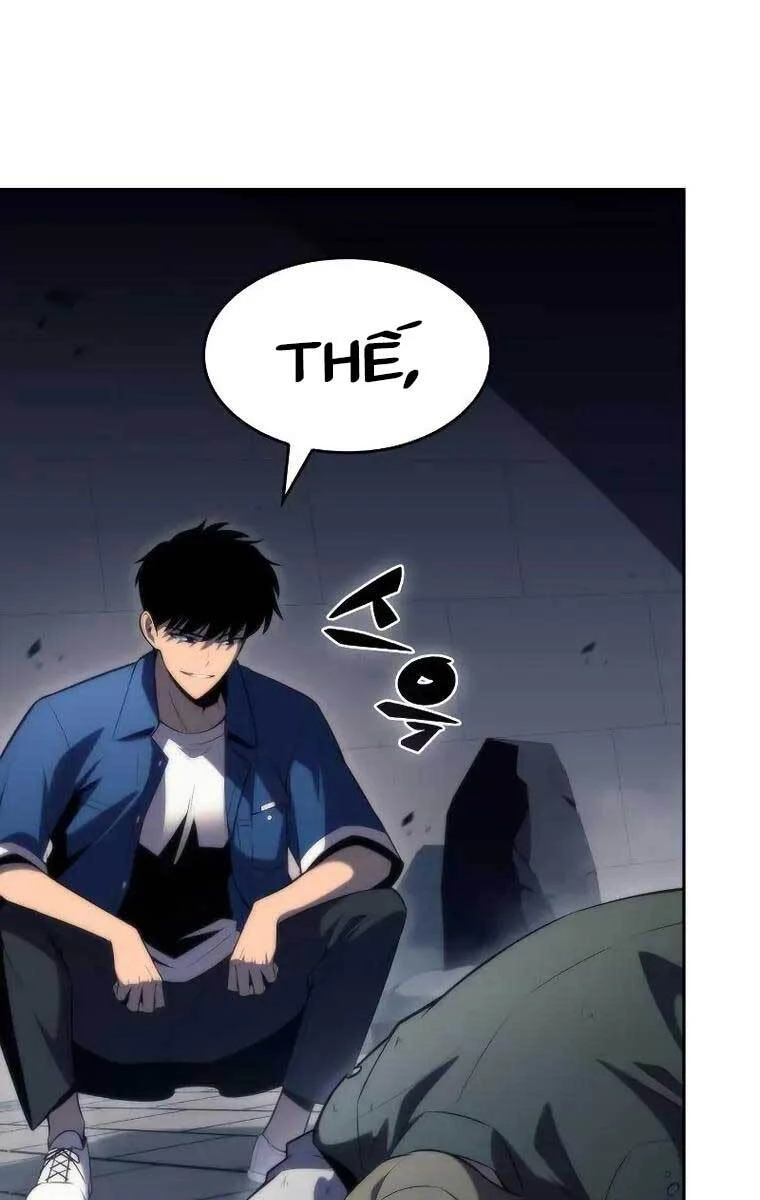 Người Chơi Mới Cấp Tối Đa Chapter 70 - Trang 4