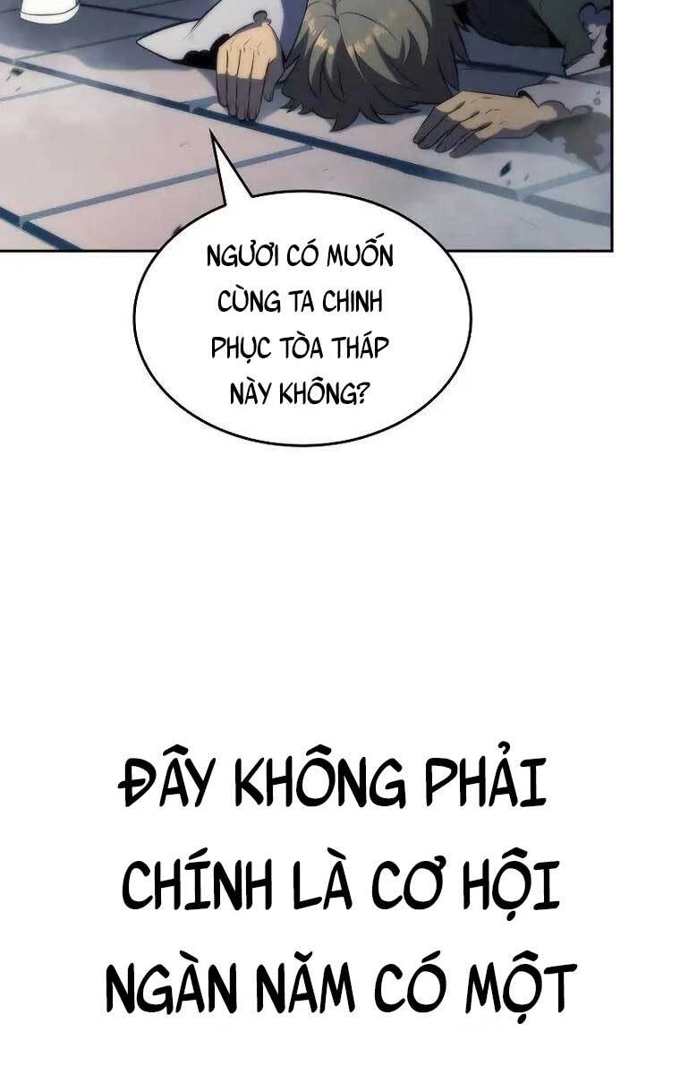 Người Chơi Mới Cấp Tối Đa Chapter 70 - Trang 4