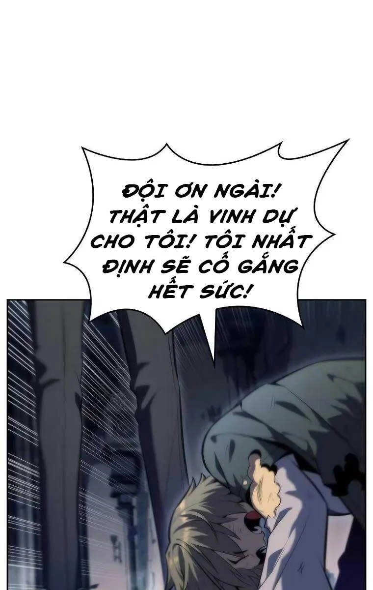 Người Chơi Mới Cấp Tối Đa Chapter 70 - Trang 4