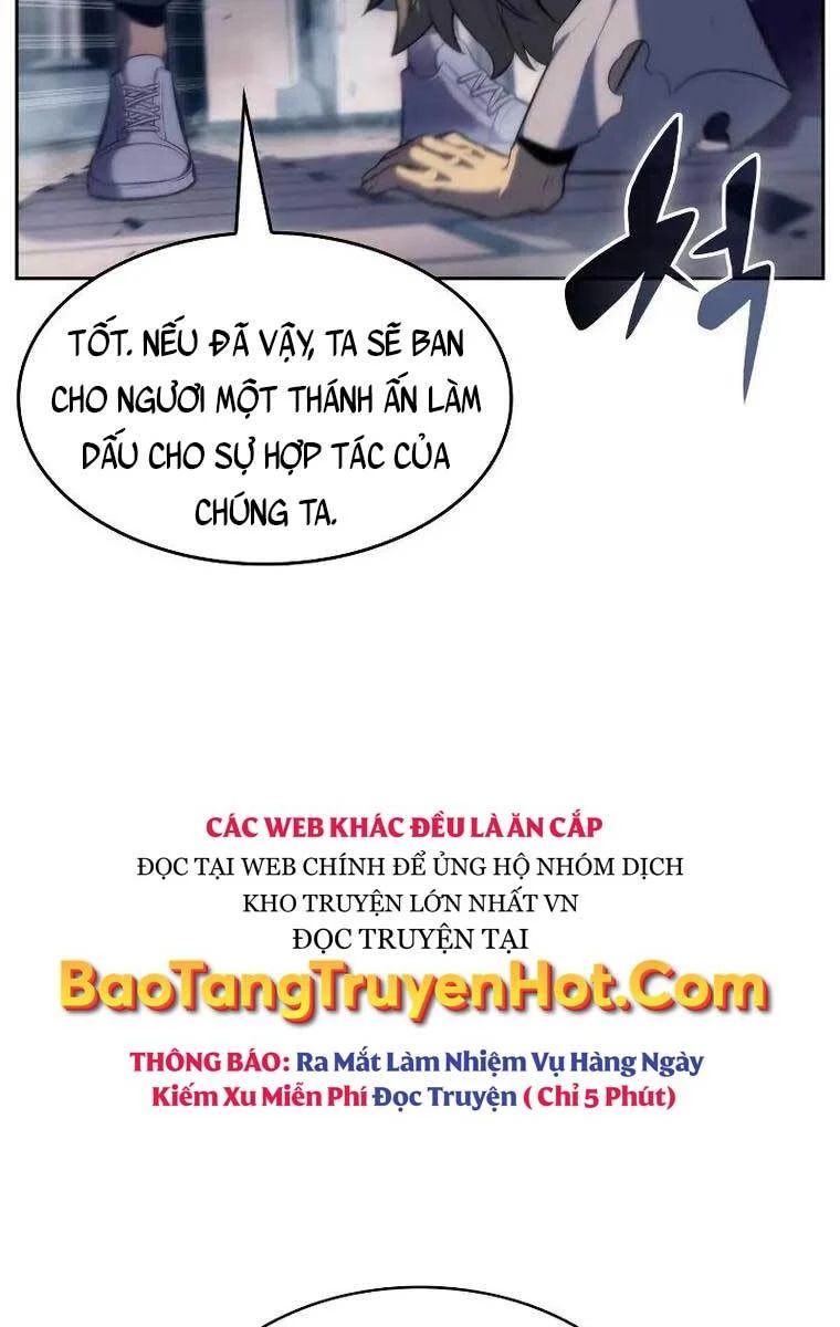 Người Chơi Mới Cấp Tối Đa Chapter 70 - Trang 4