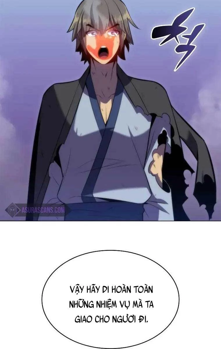 Người Chơi Mới Cấp Tối Đa Chapter 70 - Trang 4