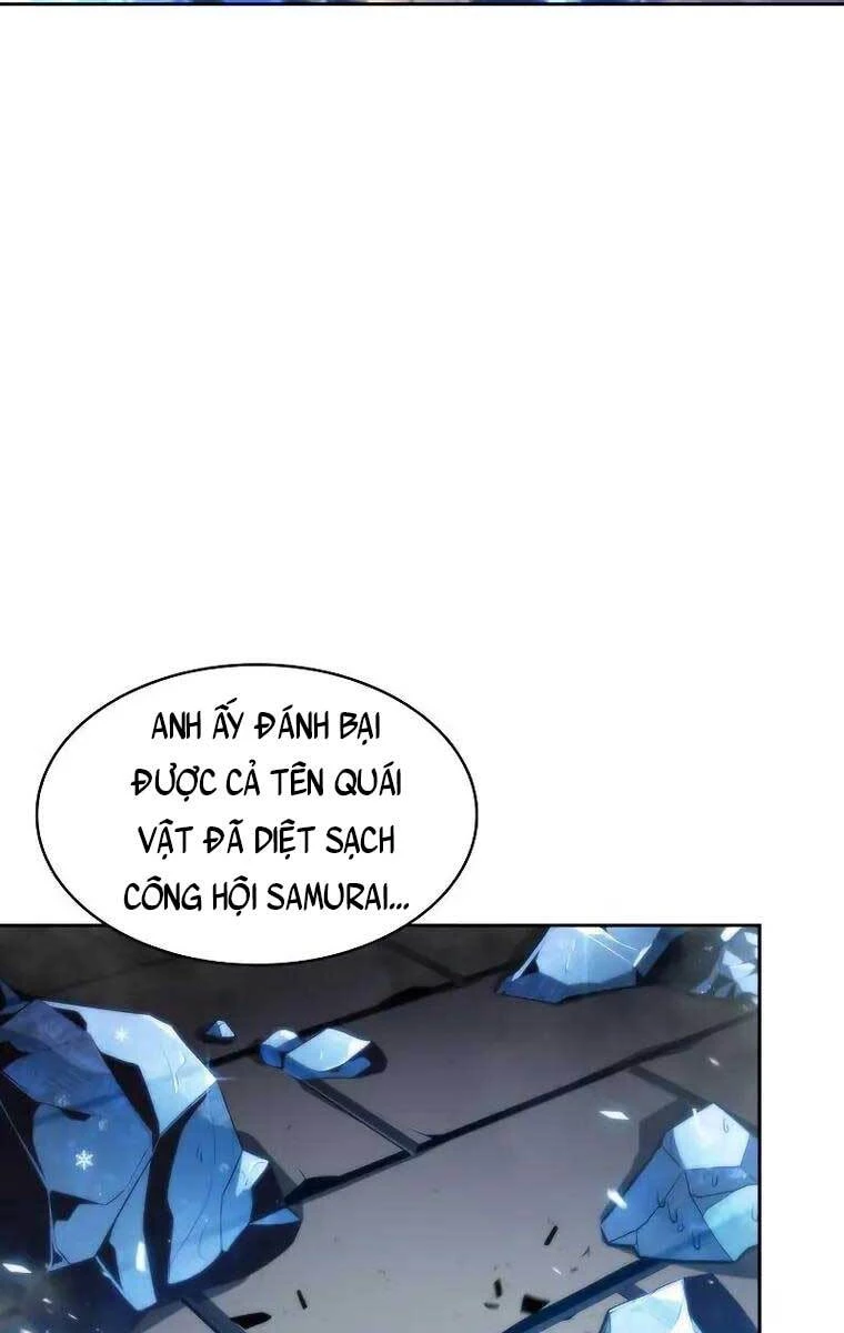 Người Chơi Mới Cấp Tối Đa Chapter 70 - Trang 4