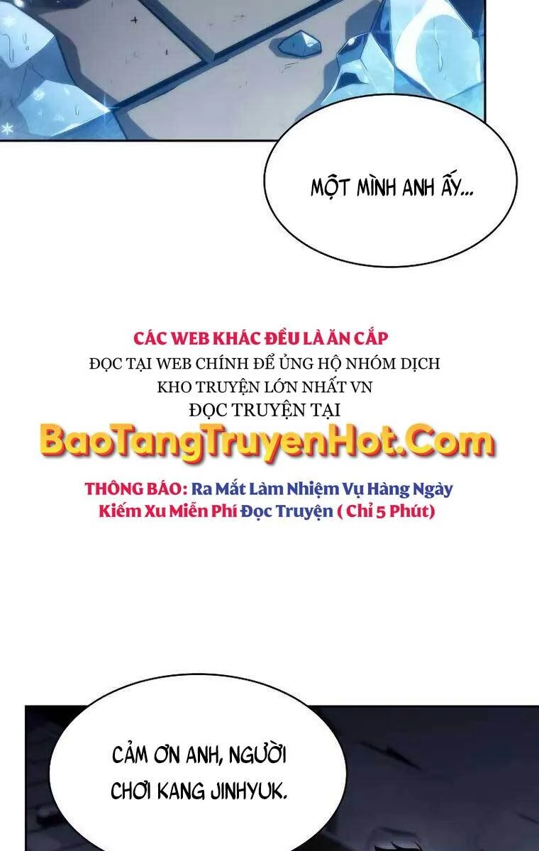 Người Chơi Mới Cấp Tối Đa Chapter 70 - Trang 4