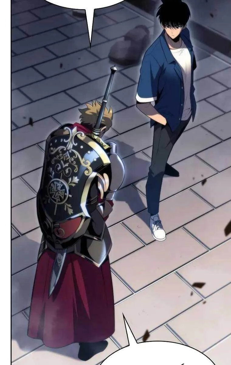 Người Chơi Mới Cấp Tối Đa Chapter 70 - Trang 4