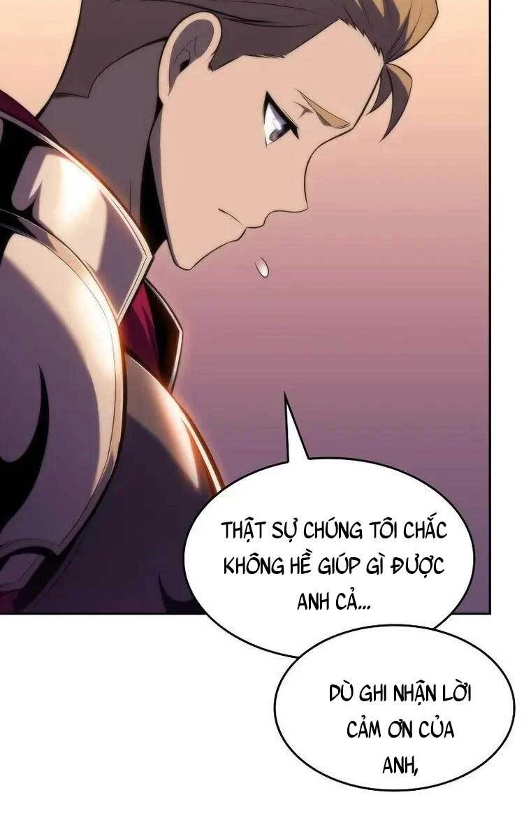 Người Chơi Mới Cấp Tối Đa Chapter 70 - Trang 4