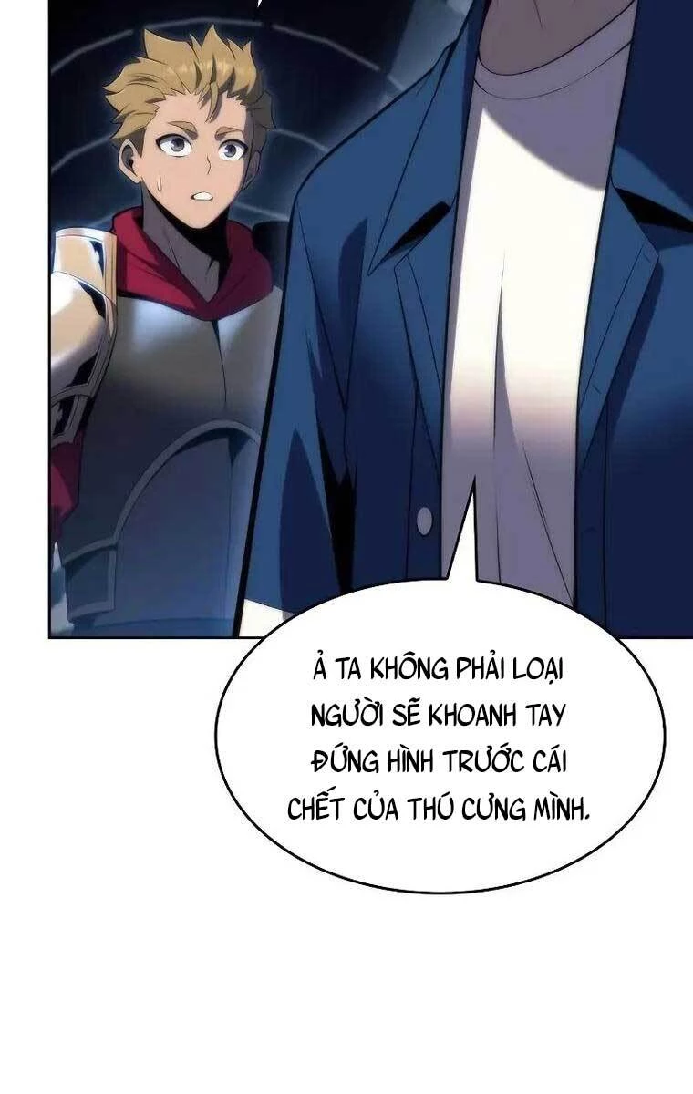 Người Chơi Mới Cấp Tối Đa Chapter 70 - Trang 4