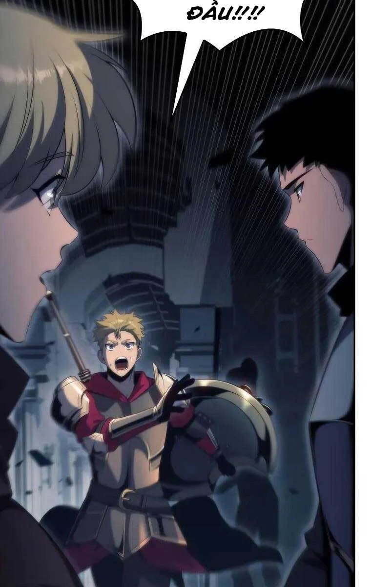 Người Chơi Mới Cấp Tối Đa Chapter 70 - Trang 4