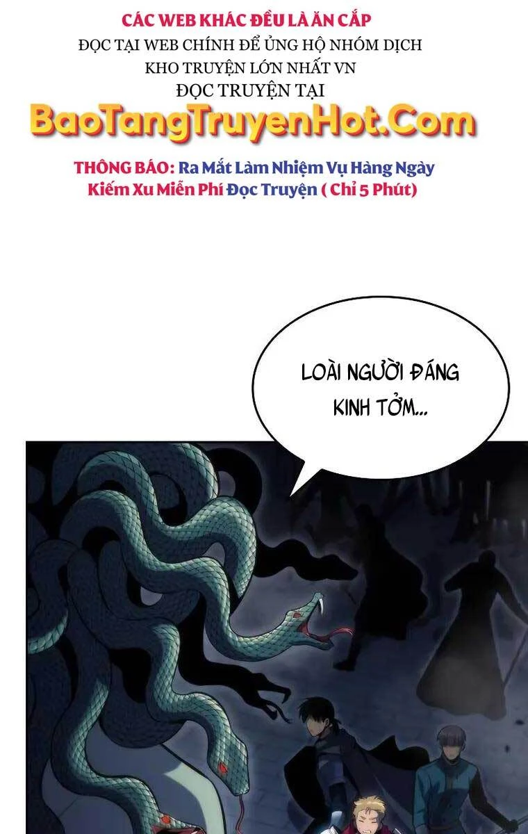 Người Chơi Mới Cấp Tối Đa Chapter 70 - Trang 4
