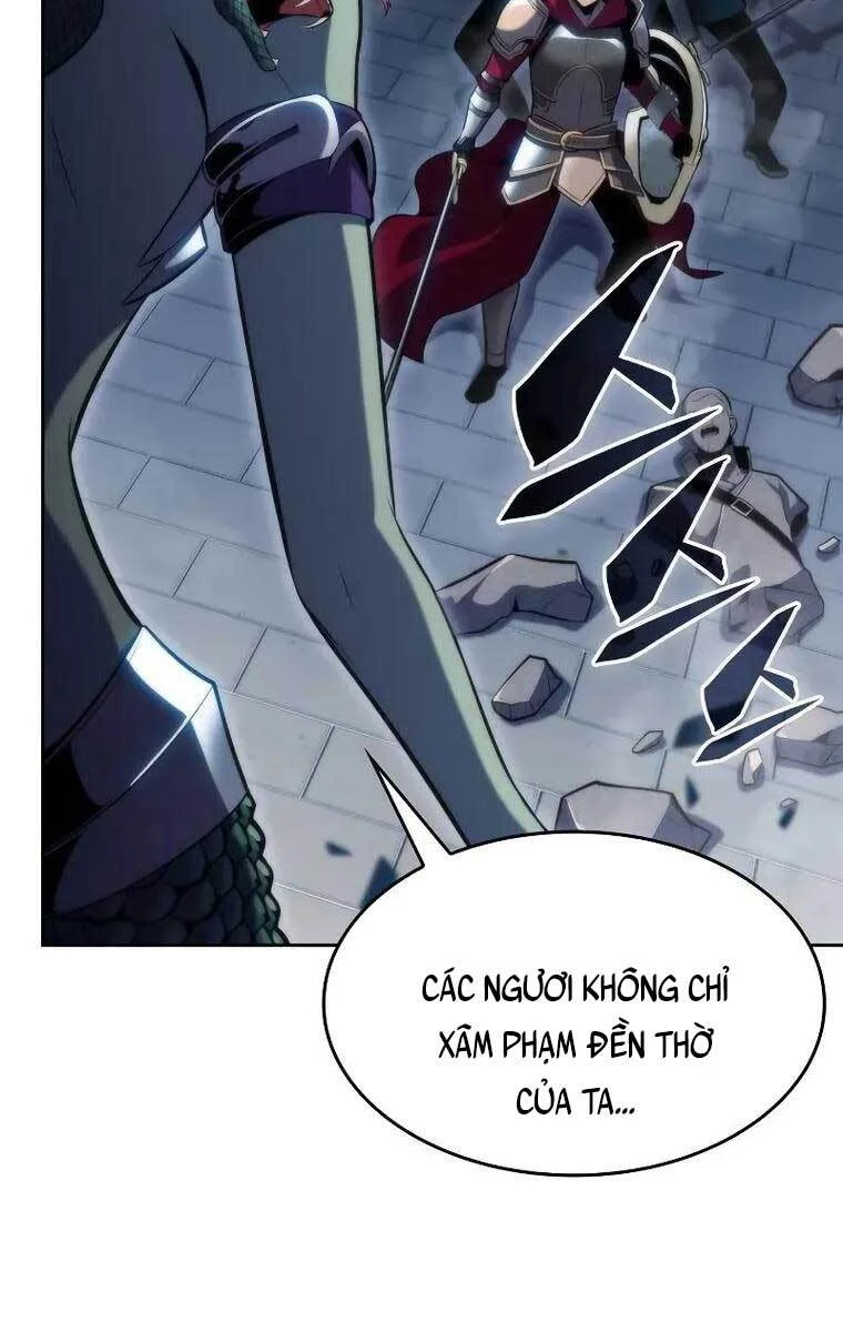 Người Chơi Mới Cấp Tối Đa Chapter 70 - Trang 4